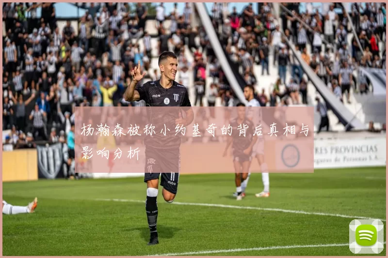杨瀚森被称小约基奇的背后真相与影响分析
